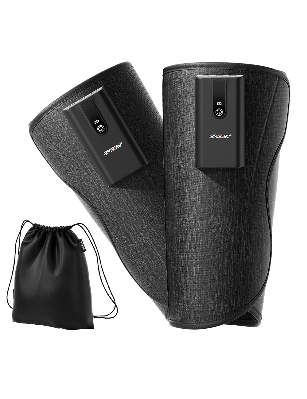CINCOM CINCOM Premium Electric Calf Massager CM-120A - $109.99 at CINCOM