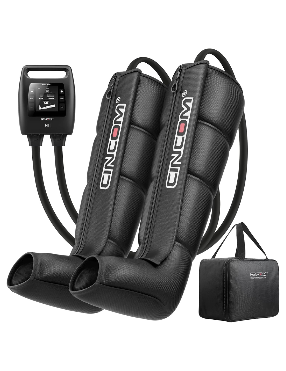 CINCOM CINCOM Cordless Fast Set-up Air Recovery Boots CM-108A - $399.99 at CINCOM