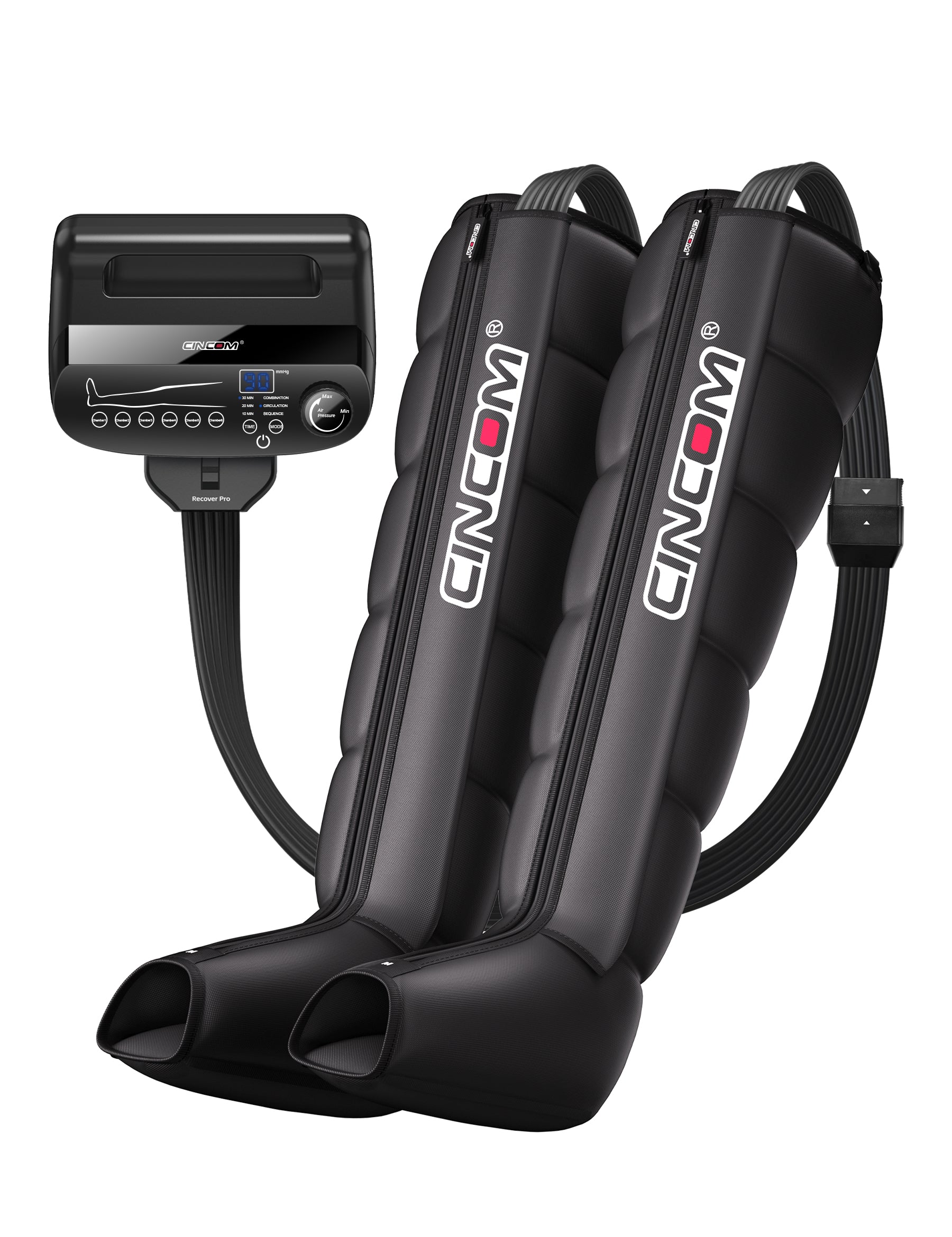 CINCOM CINCOM Shareable Full-Body Recovery Kit – For Leg, Hand & Neck - $429.98 at CINCOM