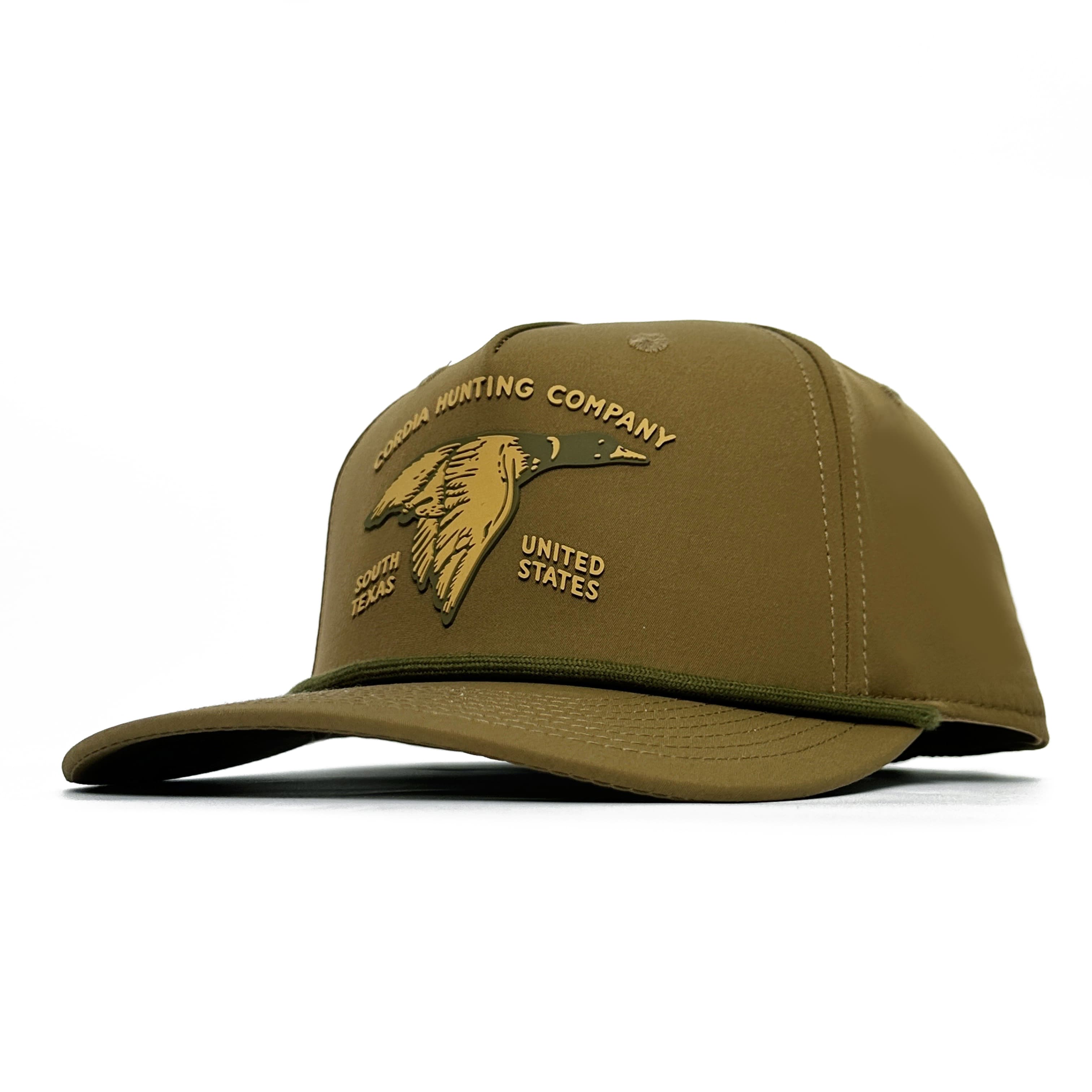 CORDIA Duck Hat - $40.00 at CORDIA