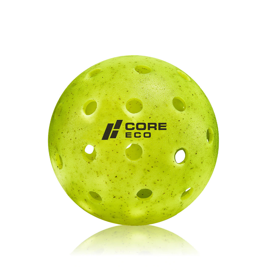 CORE Pickleball CORE ECO Biodegradable Pickleballs - $10.99 at CORE Pickleball