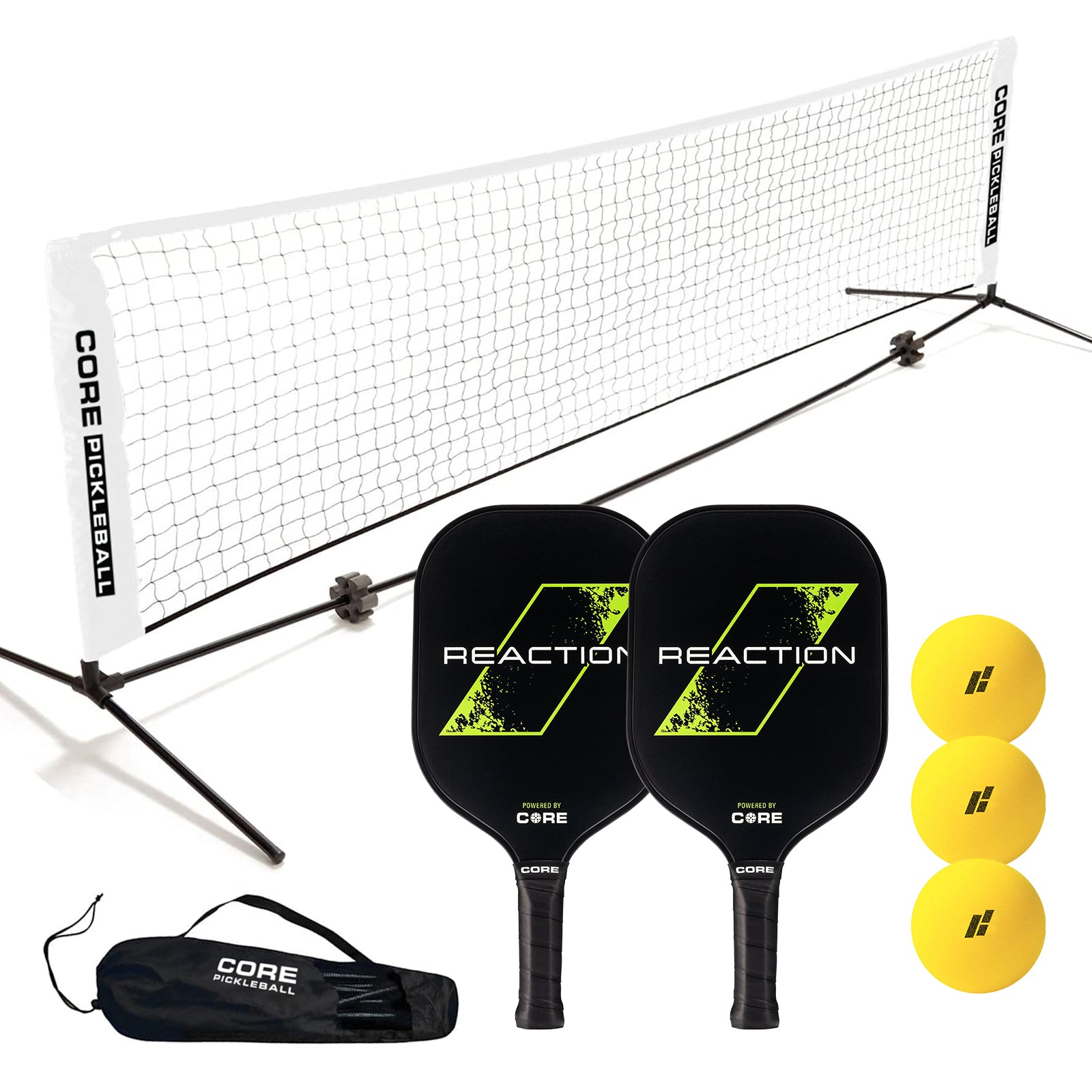 CORE Pickleball Play In The House Bundle - $69.99 at CORE Pickleball