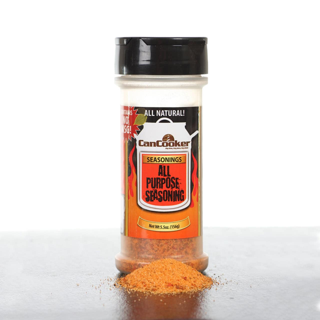 CanCooker All Purpose Seasoning - $10.99 at CanCooker