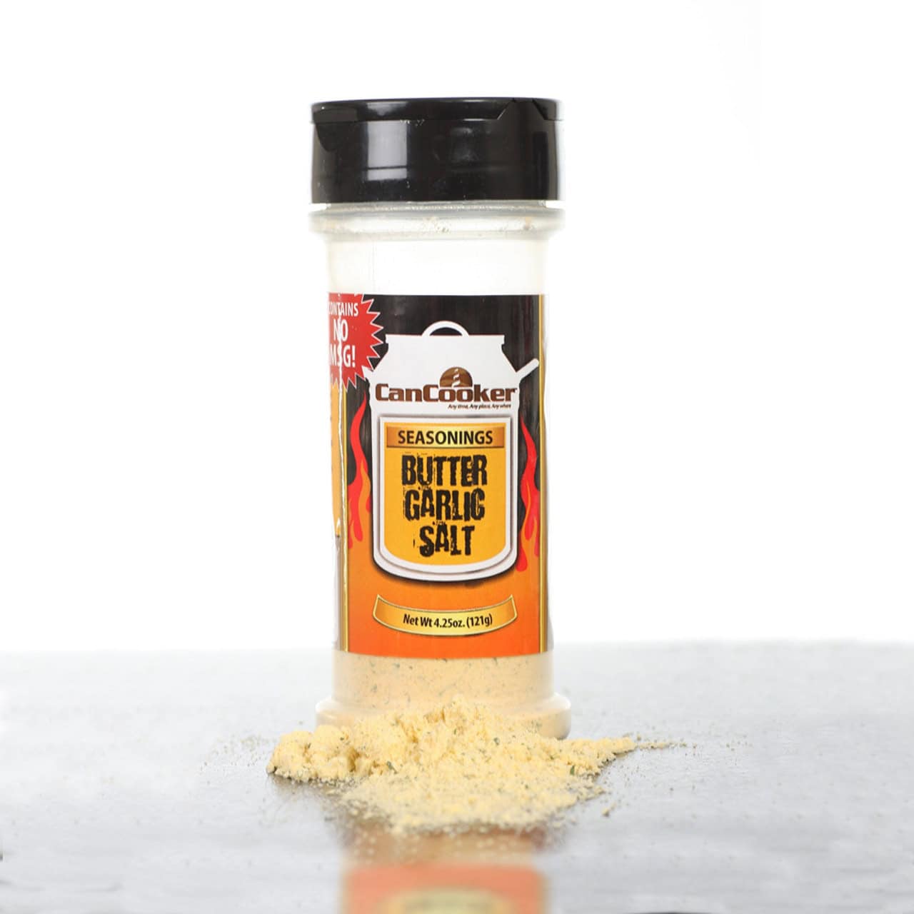 CanCooker Butter Garlic Salt - $10.99 at CanCooker