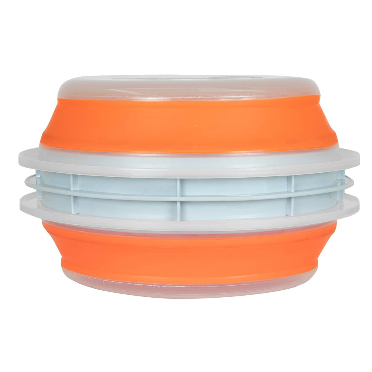 CanCooker Collapsible Batter Bowl & Breading Shaker by CanCooker - $34.99 at CanCooker