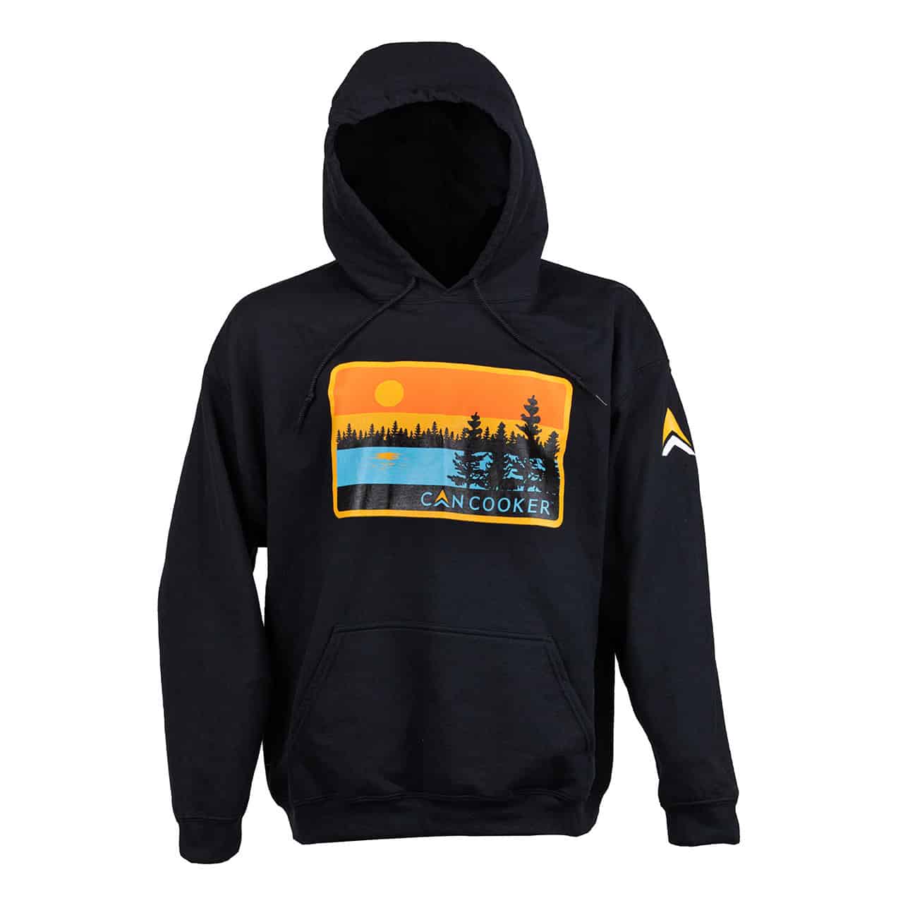 CanCooker CanCooker Hoodie - $40.00 at CanCooker