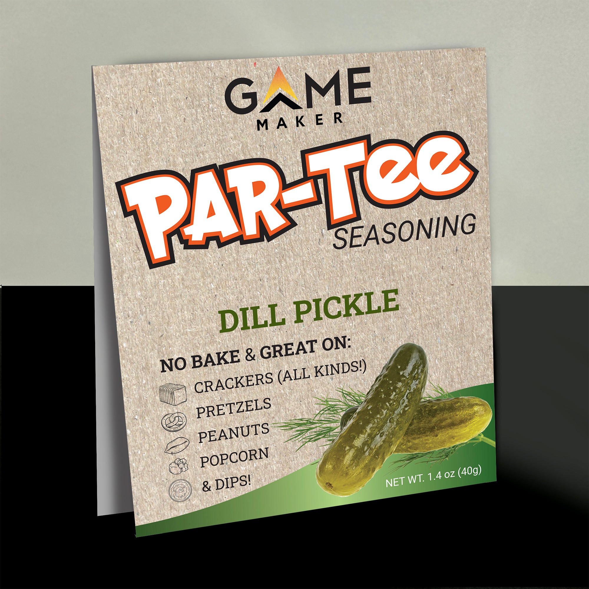 CanCooker Dill Pickle Par-Tee Seasoning - $6.99 at CanCooker