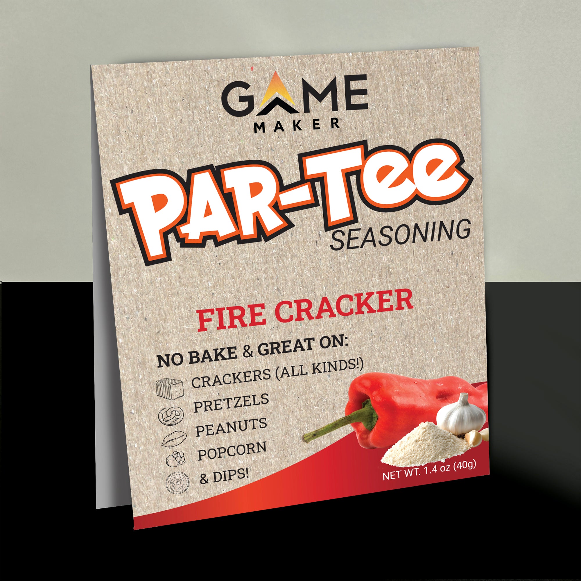 CanCooker Fire Cracker Par-Tee Seasoning - $6.99 at CanCooker