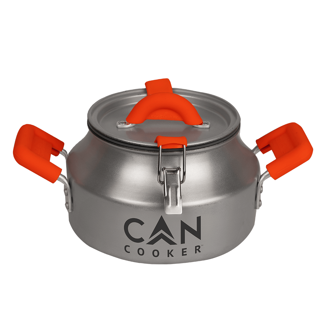 CanCooker Handle and Latch Covers - $19.99 at CanCooker