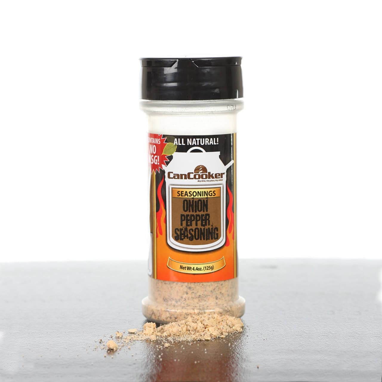CanCooker Onion Pepper Seasoning - $10.99 at CanCooker