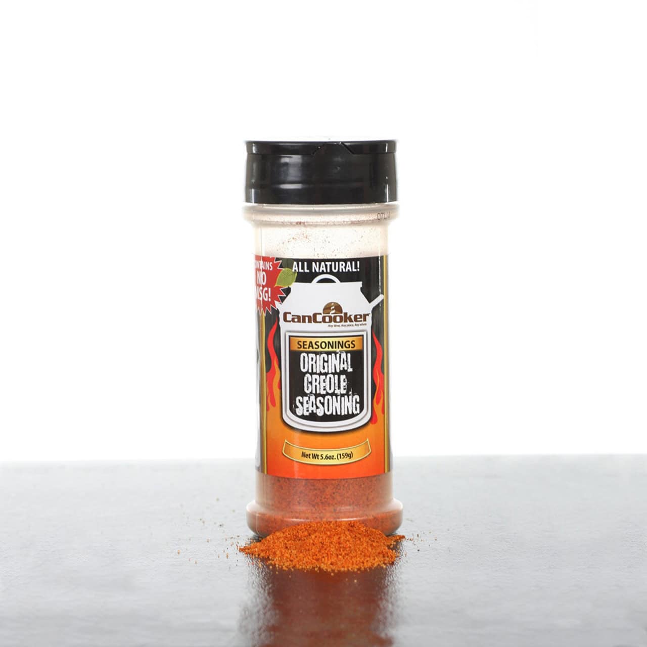 CanCooker Original Creole Seasoning - $10.99 at CanCooker