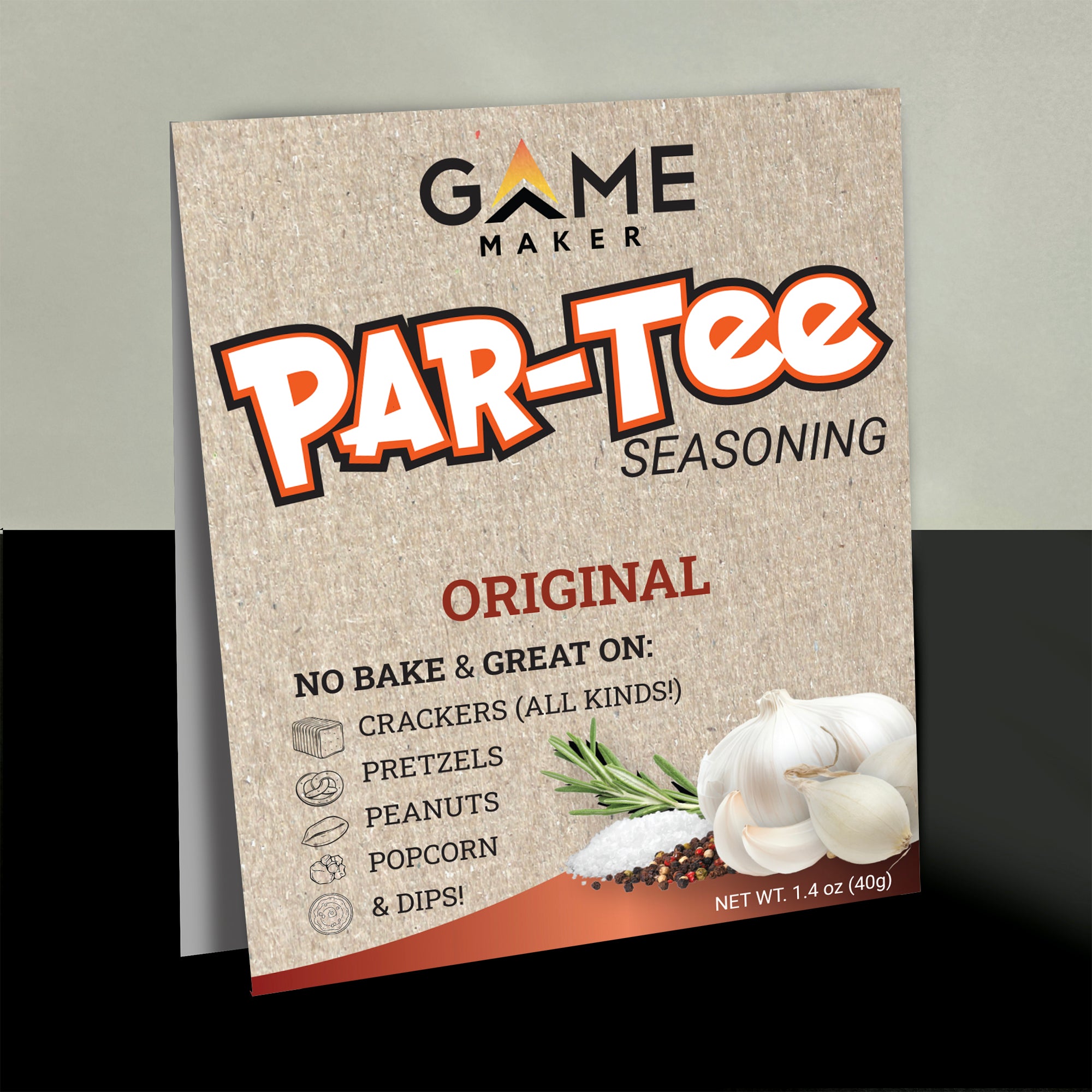 CanCooker Original Par-Tee Seasoning - $6.99 at CanCooker