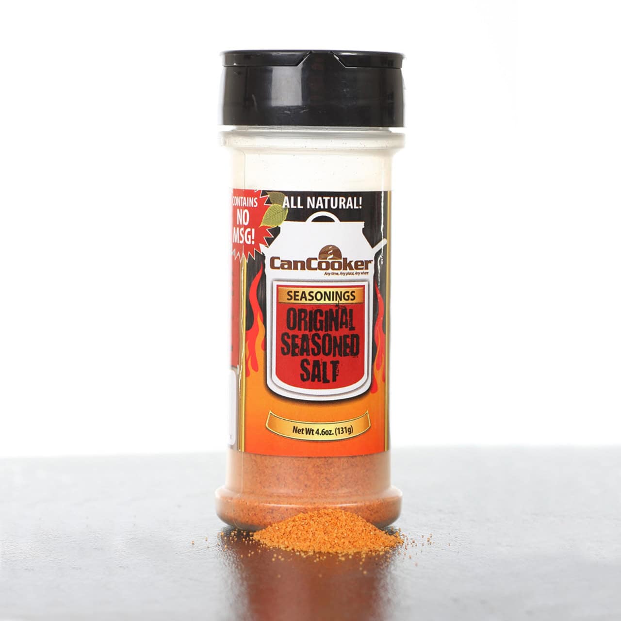 CanCooker Original Seasoned Salt - $10.99 at CanCooker