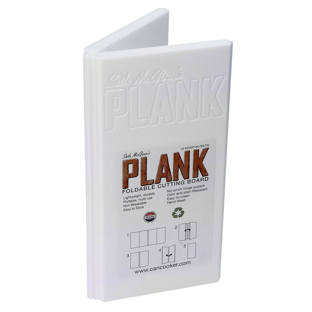 CanCooker Plank Cutting Board - $24.99 at CanCooker