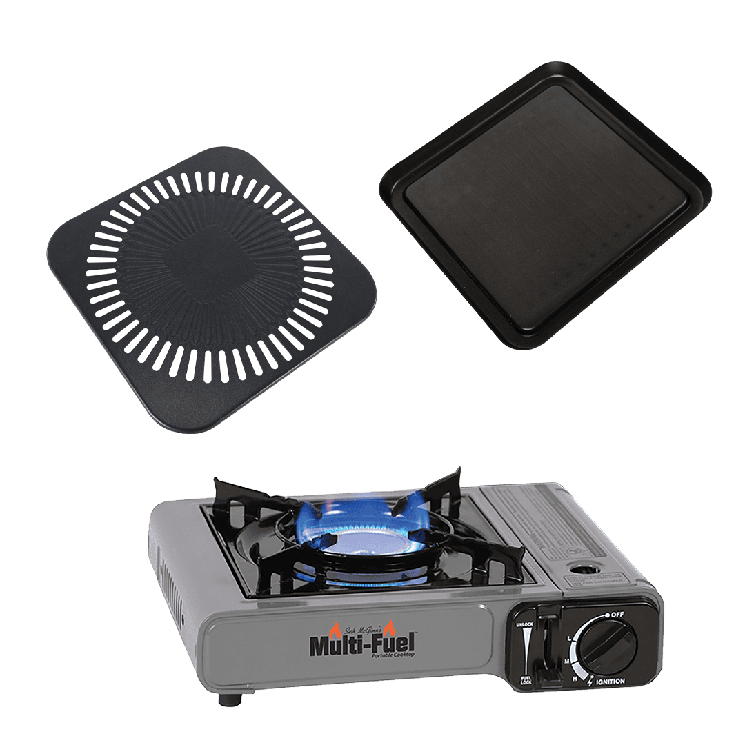 CanCooker Ultimate Cooktop Kit - $124.97 at CanCooker