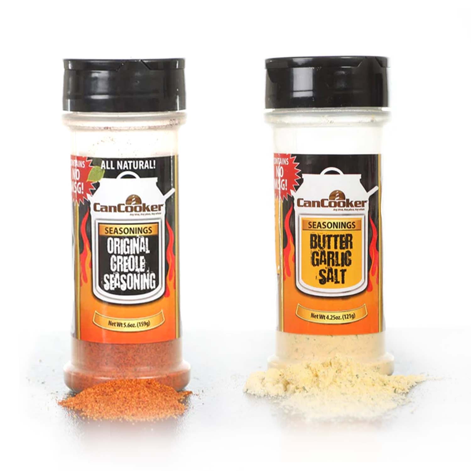 CanCooker Ultimate Flavor Seasoning Pack - $19.99 at CanCooker