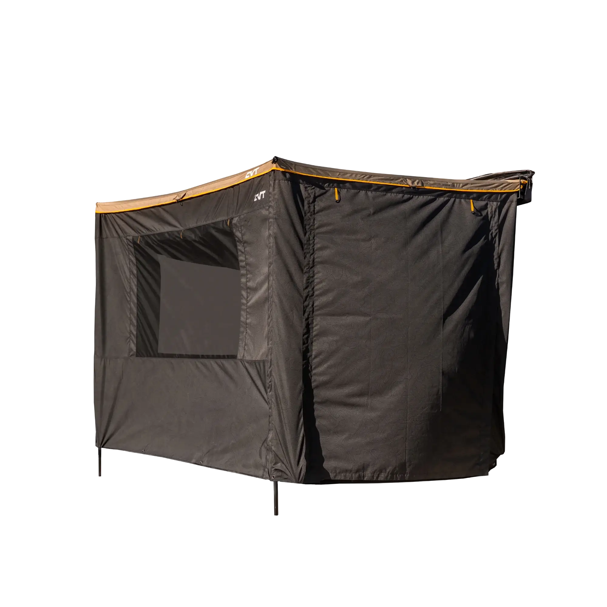 CVT 270 Degree Awning Wall - $329.00 at Cascadia Vehicle Tents