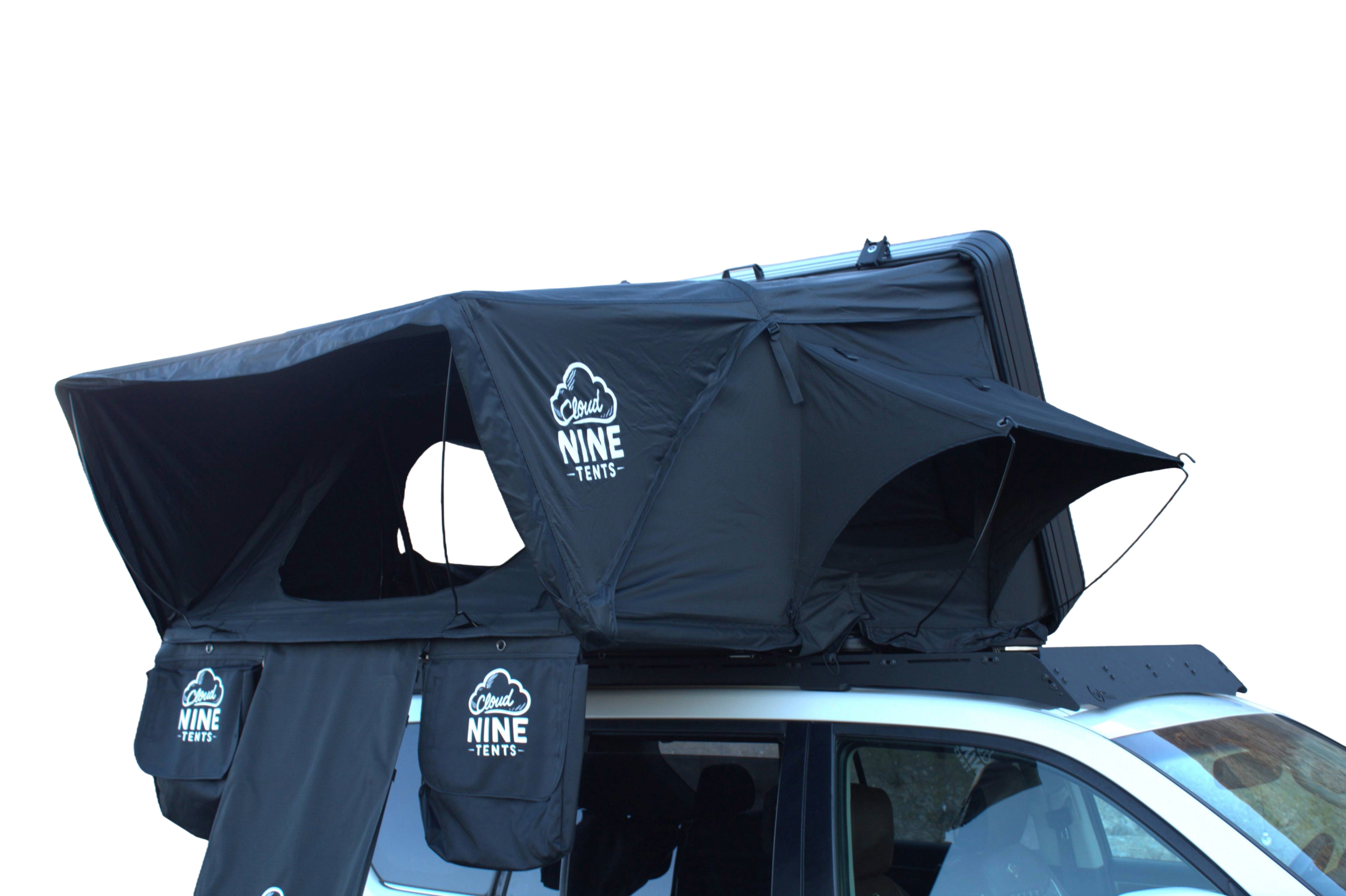 cvttents Cumulus - $1699.00 at Cascadia Vehicle Tents