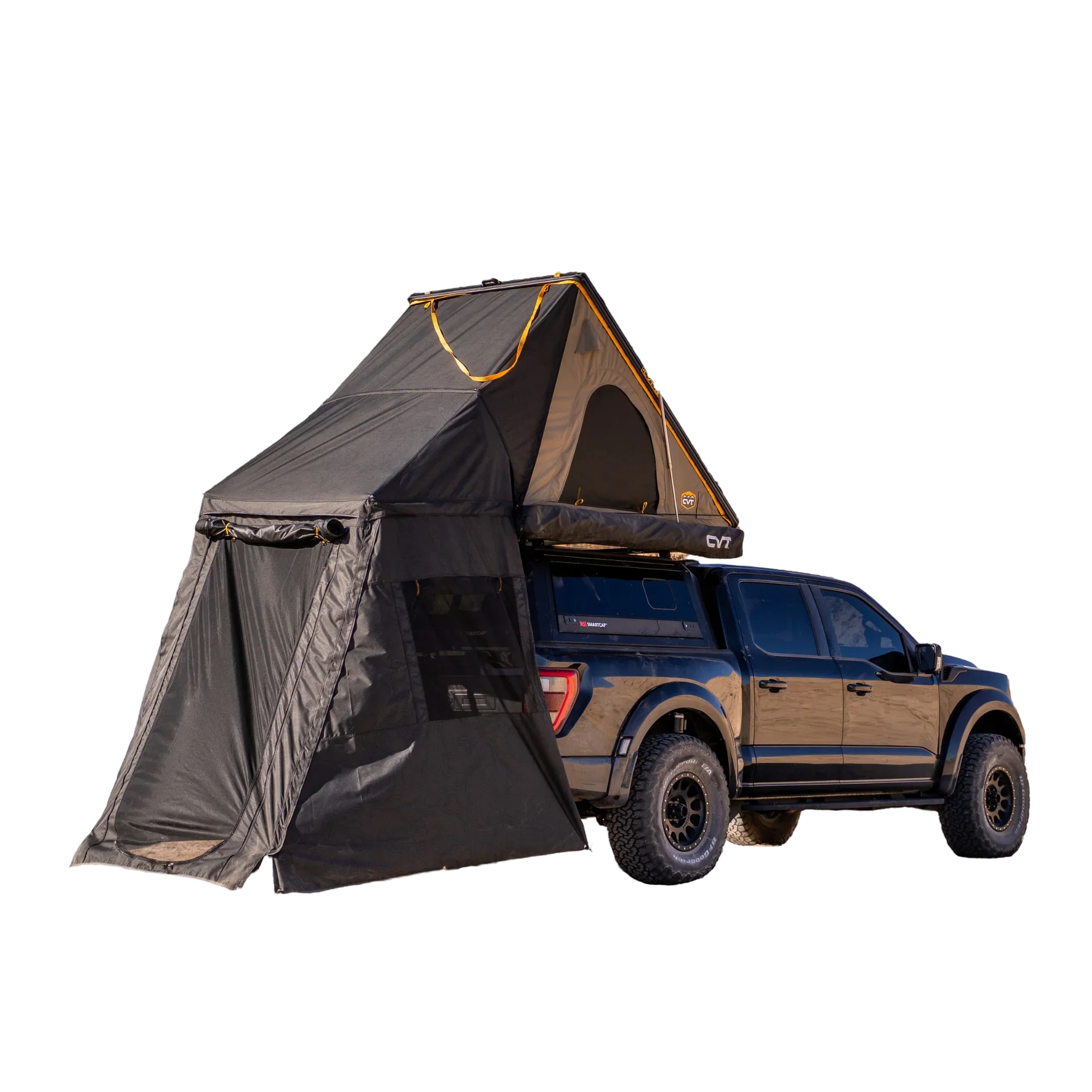 CVT Mt. Hood Annex - $379.00 at Cascadia Vehicle Tents