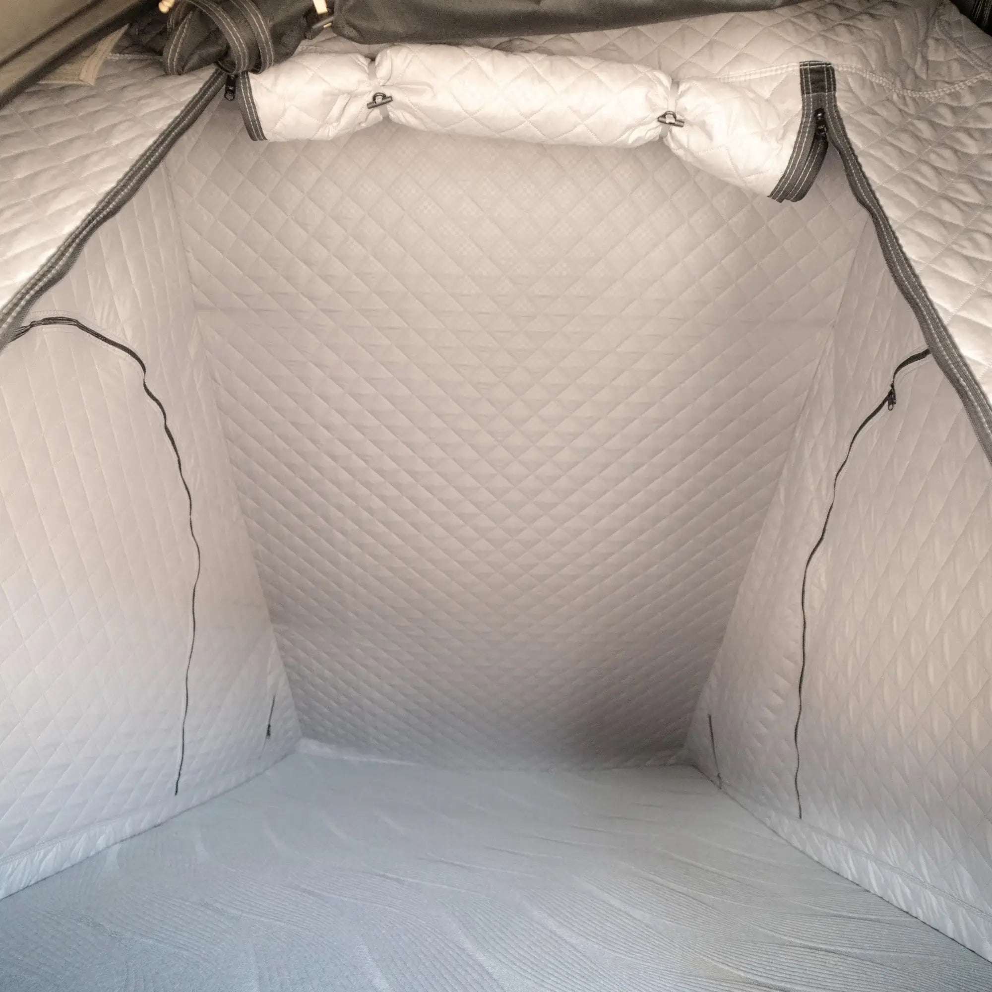 CVT Mt. Hood Insulation Walls - $325.00 at Cascadia Vehicle Tents