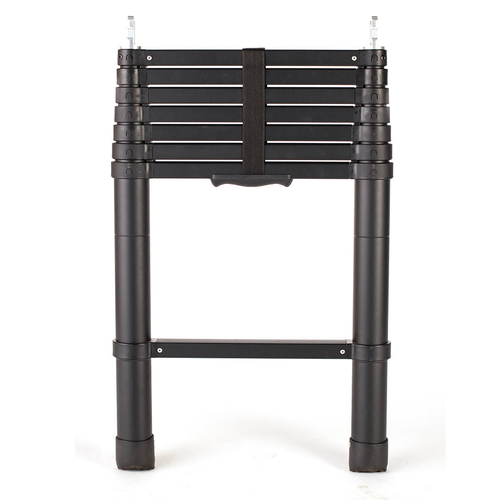 CVT Mt. Hood/La Sal Telescoping Ladder - $170.00 at Cascadia Vehicle Tents