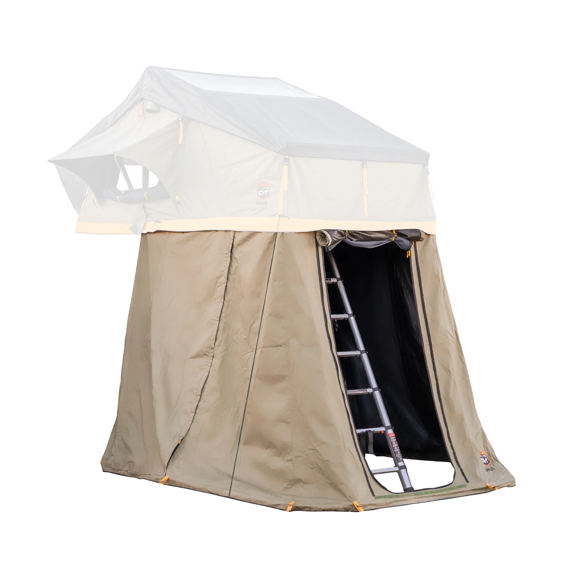 CVT Pioneer Annex - $529.00 at Cascadia Vehicle Tents