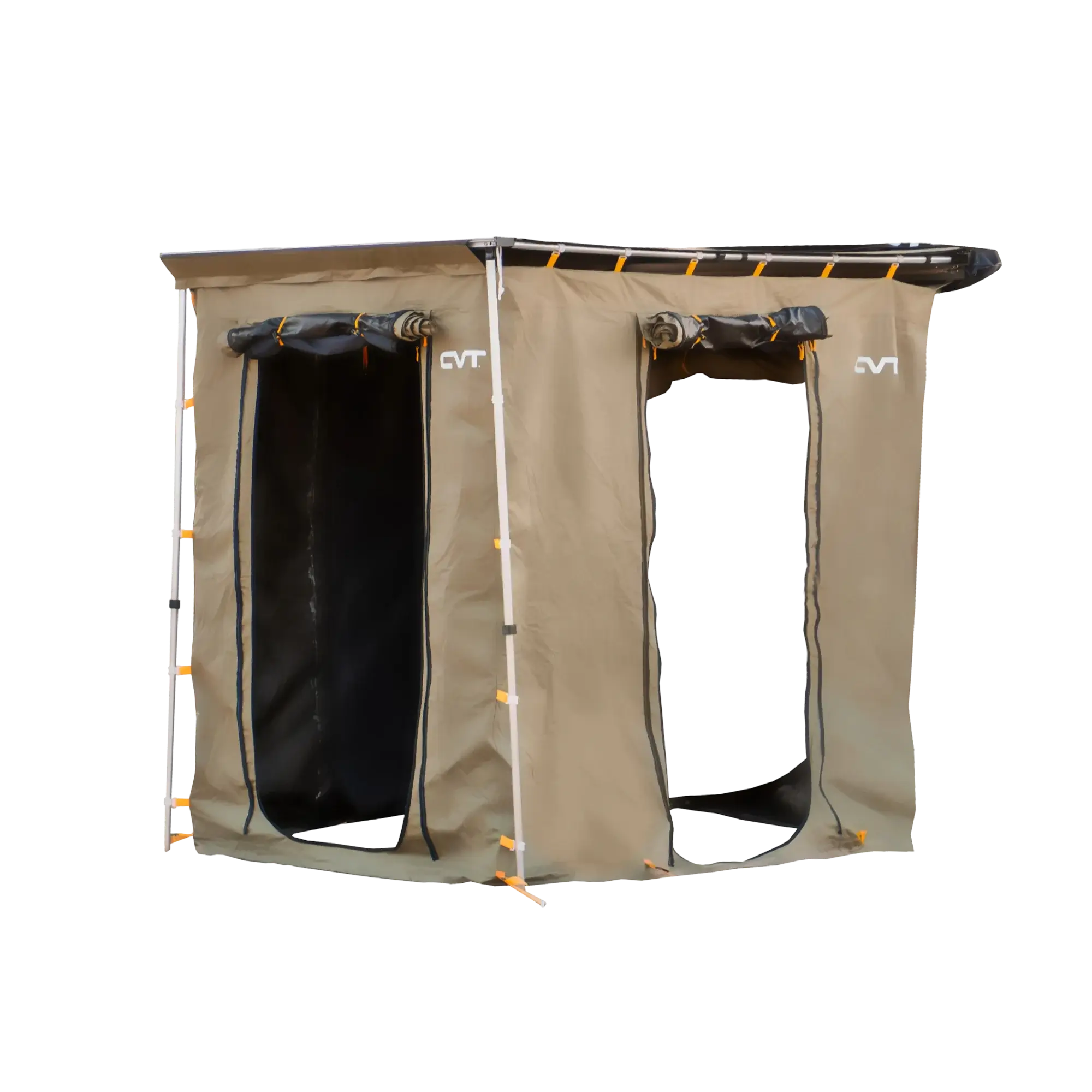 CVT Pioneer Awning Walls - $449.00 at Cascadia Vehicle Tents