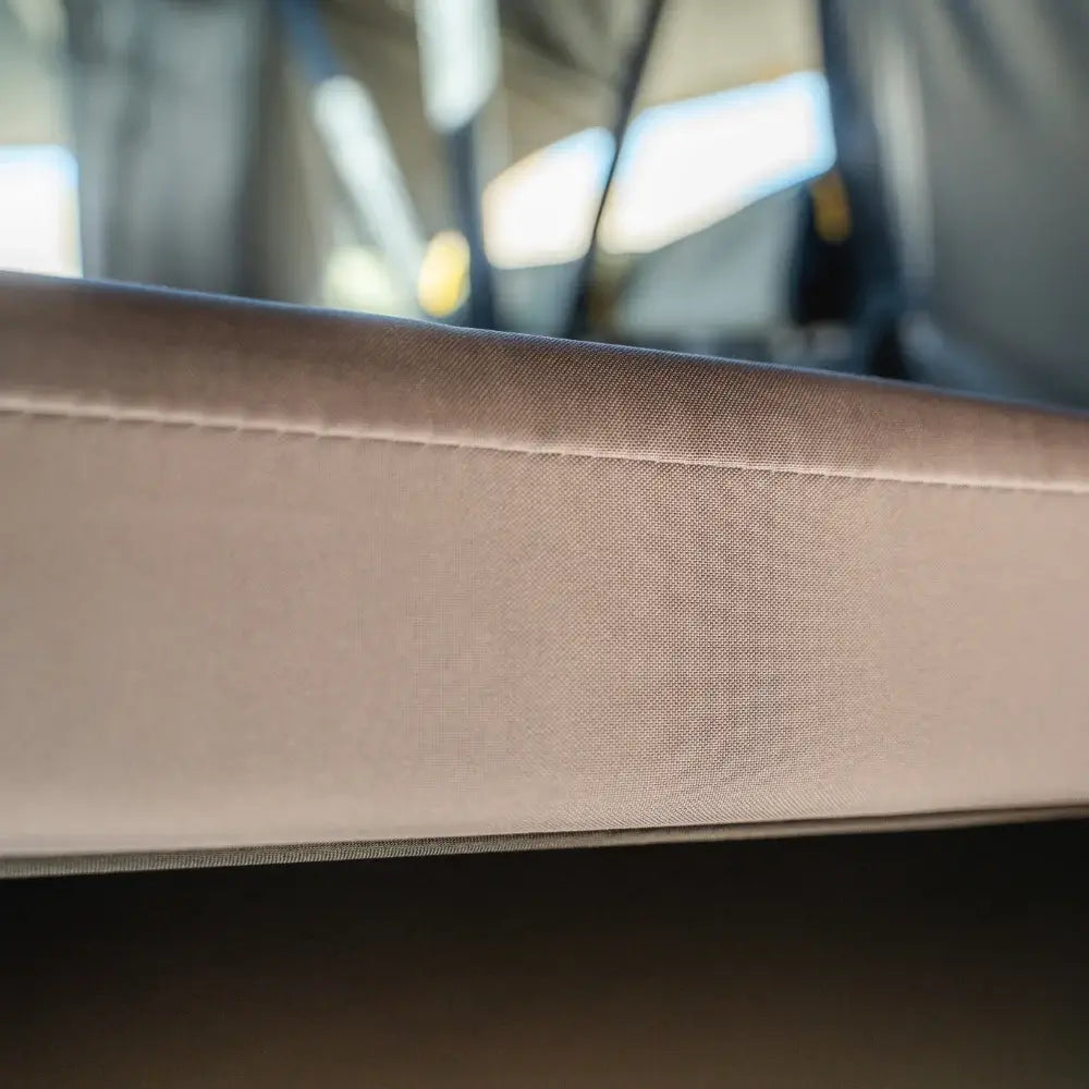 CVT Pioneer Mattress Cover - $35.00 at Cascadia Vehicle Tents