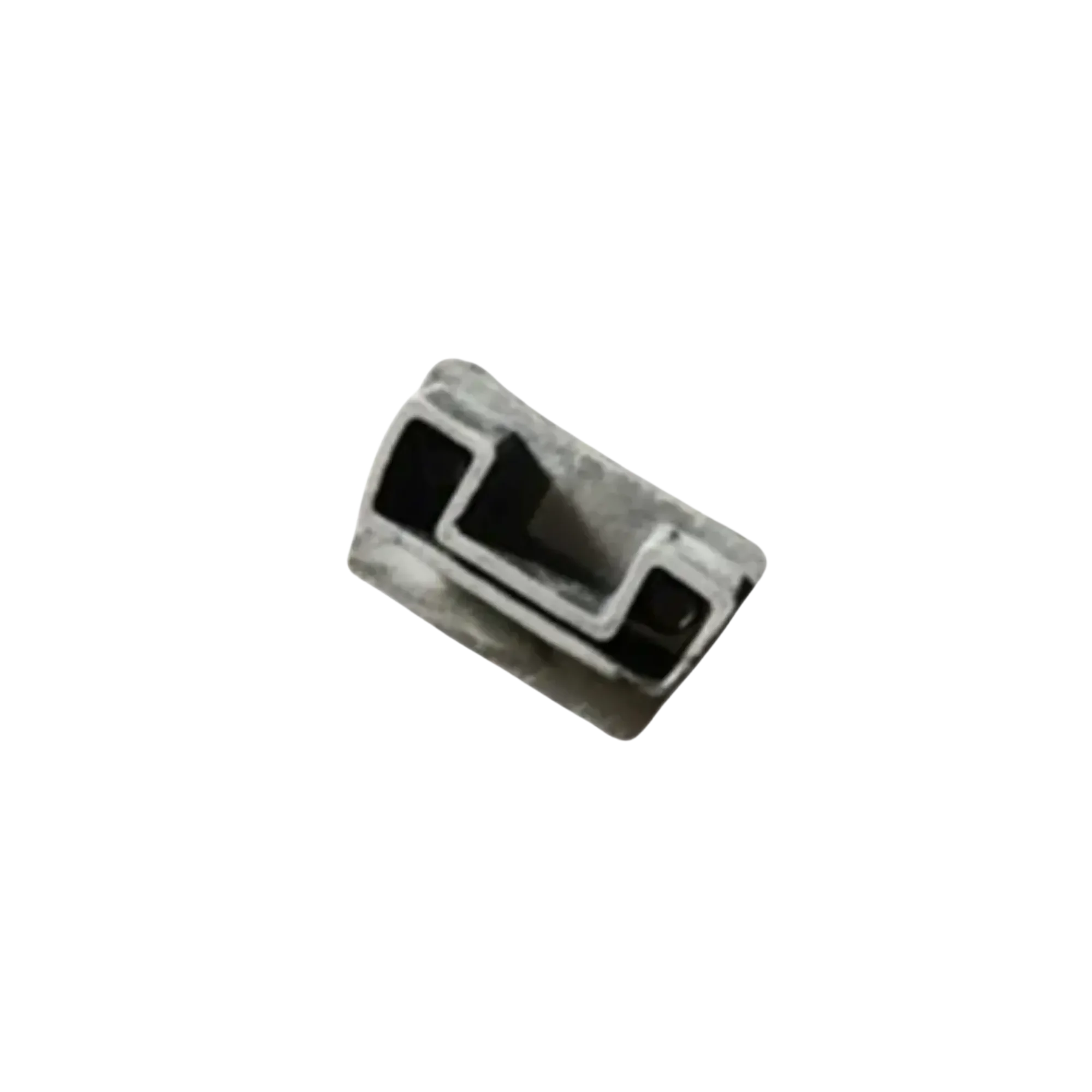 CVT Pioneer Mounting Rail End Cap - $5.00 at Cascadia Vehicle Tents