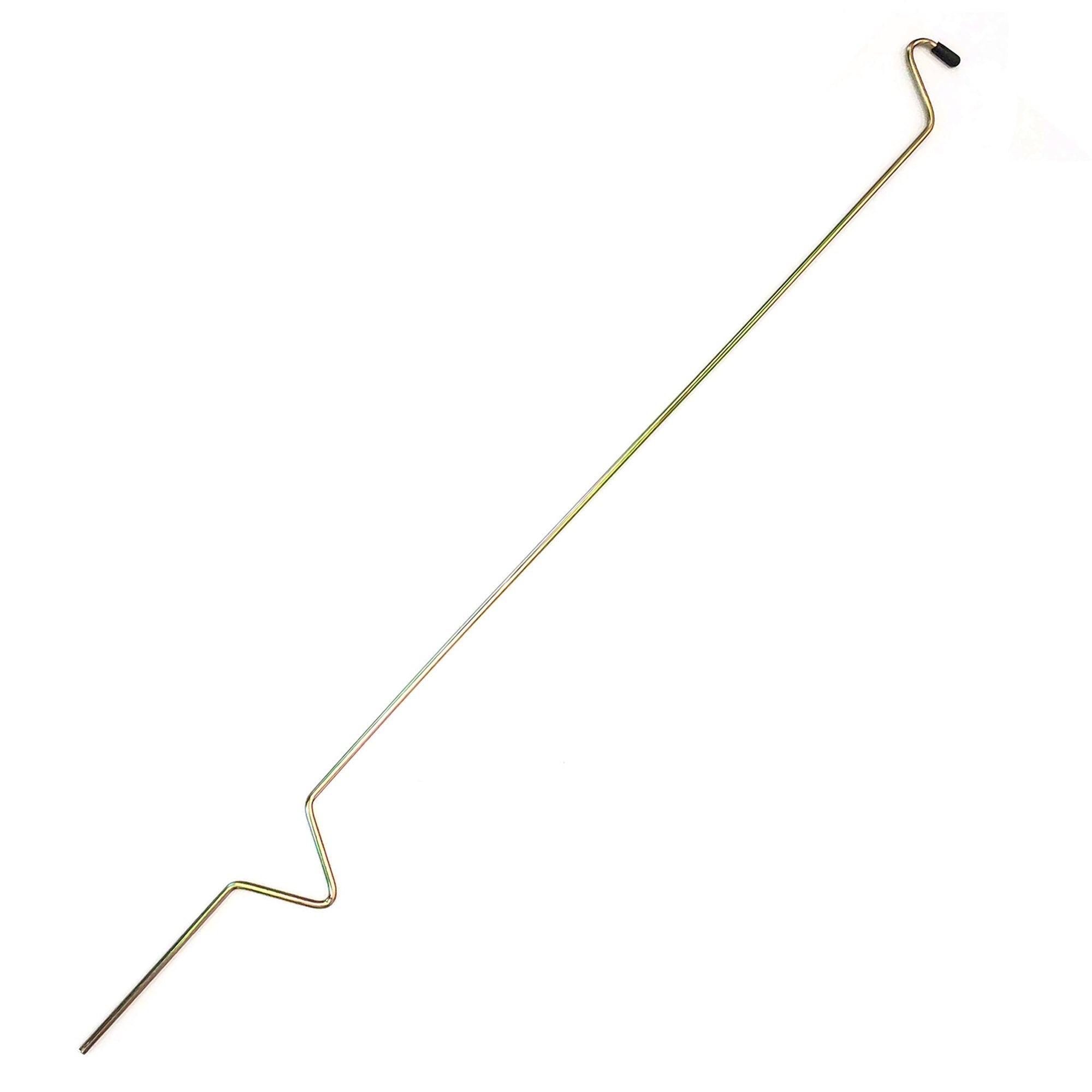 CVT Pioneer Spring Rod - $17.00 at Cascadia Vehicle Tents