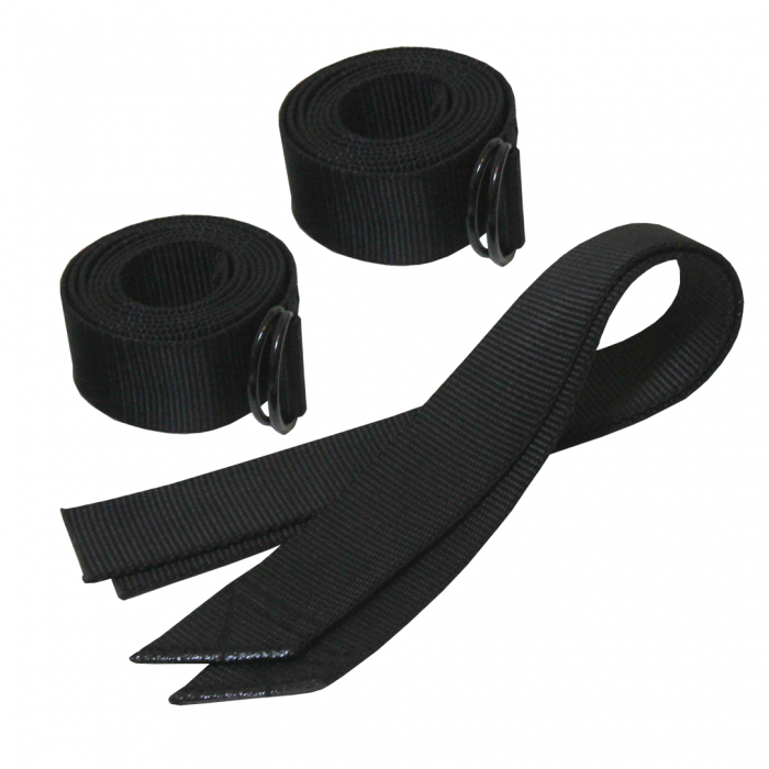 CVT Pioneer Travel Cover Strap Set - $15.00 at Cascadia Vehicle Tents