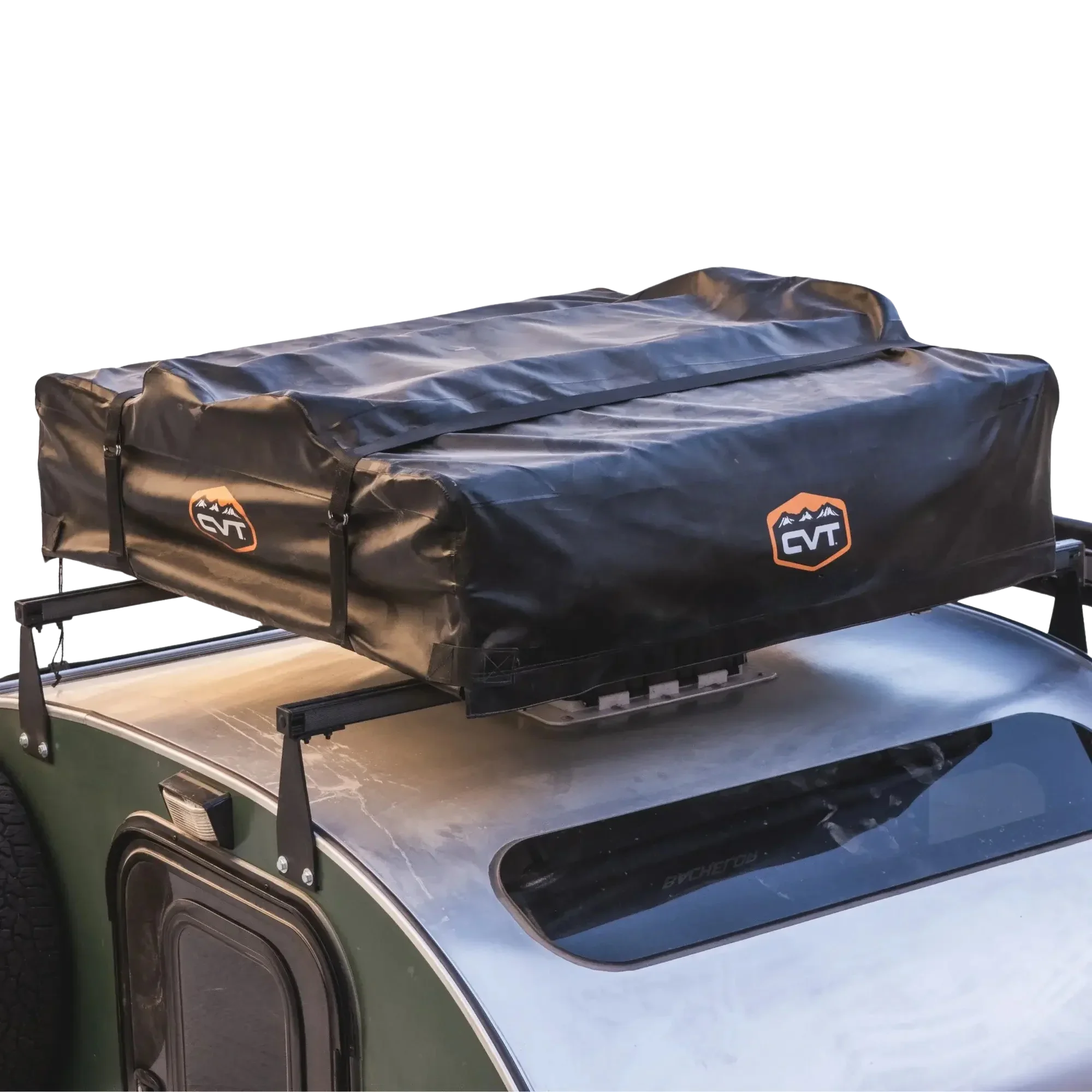 CVT Pioneer Travel Cover - $250.00 at Cascadia Vehicle Tents