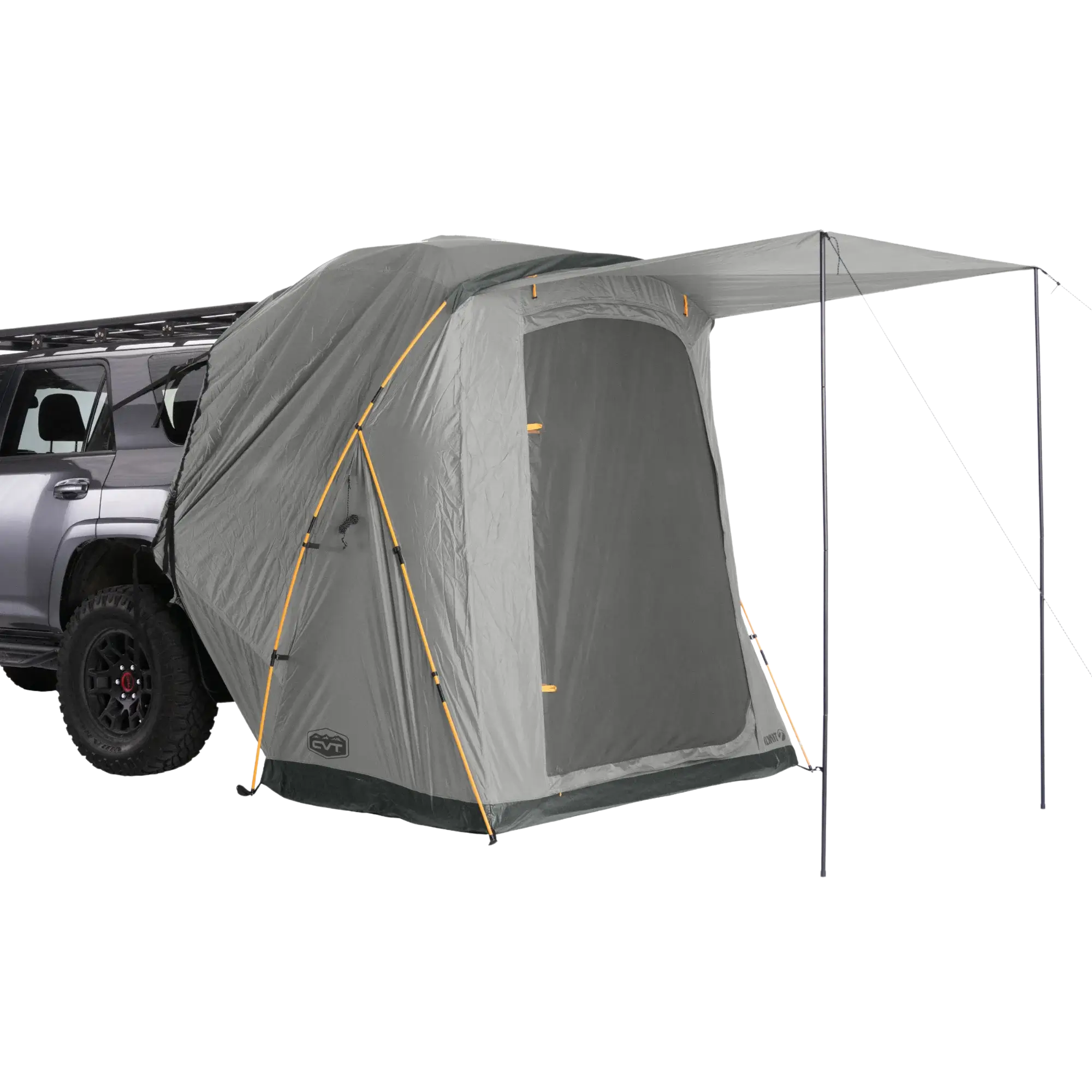 Timber Creek SUV Annex