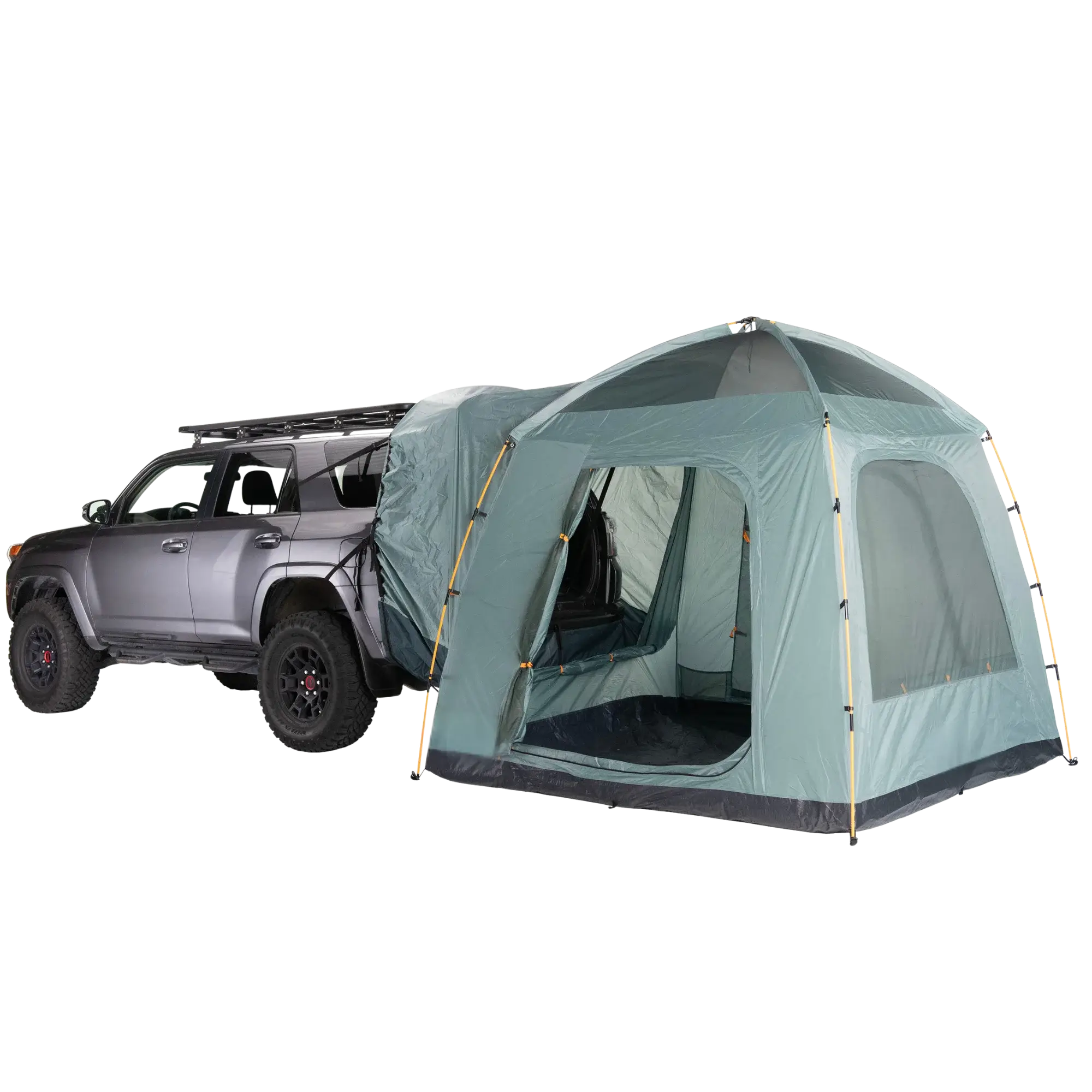 CVT Timber Creek SUV Tent - $340.00 at Cascadia Vehicle Tents