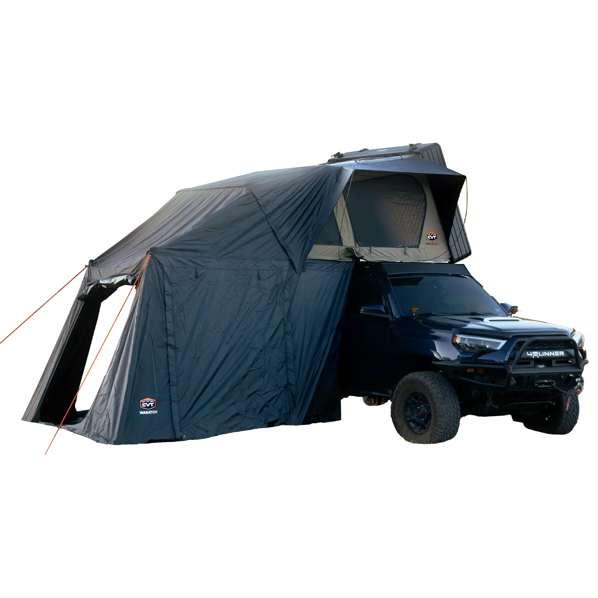 CVT Wasatch Annex - $479.00 at Cascadia Vehicle Tents