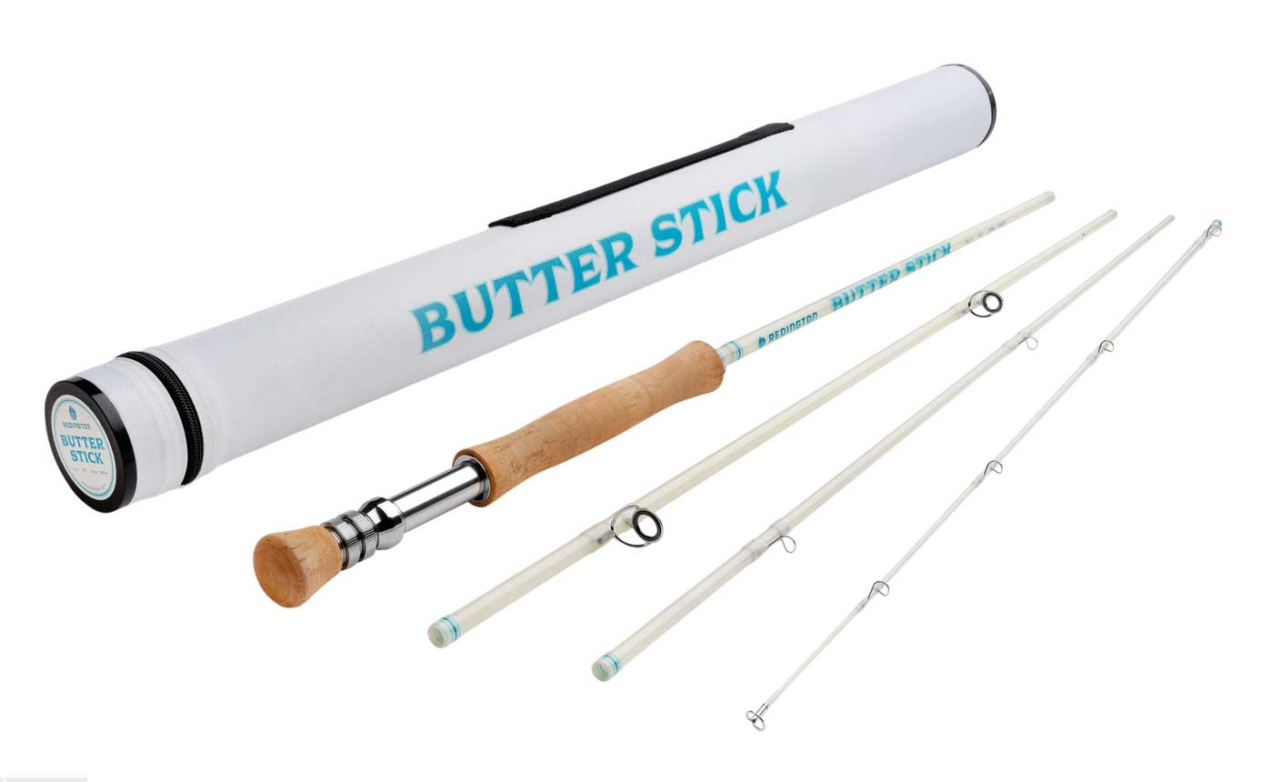 Butter Stick Salt LE