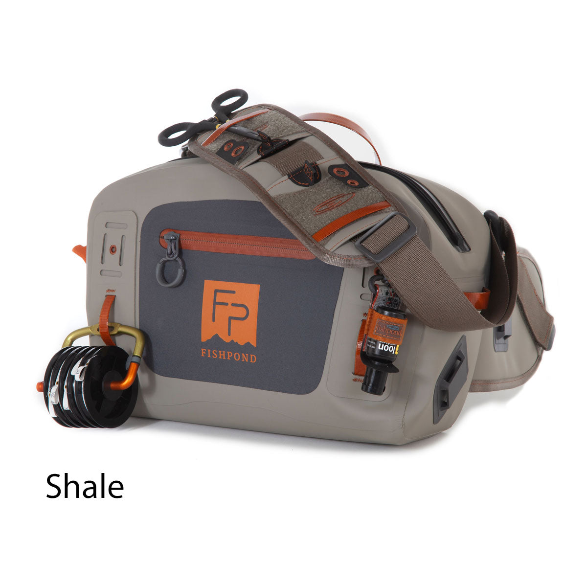FishPond Fishpond Thunderhead Submersible Lumbar - $187.95 at Chicago Fly Fishing Outfitters