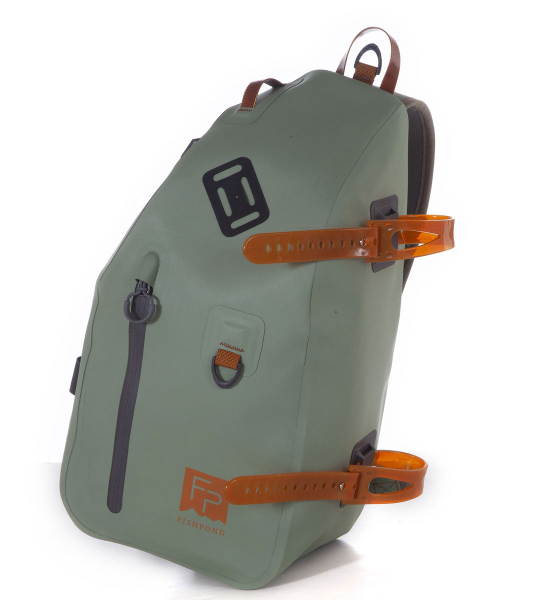 FishPond Fishpond Thunderhead Submersible Sling - $199.95 at Chicago Fly Fishing Outfitters