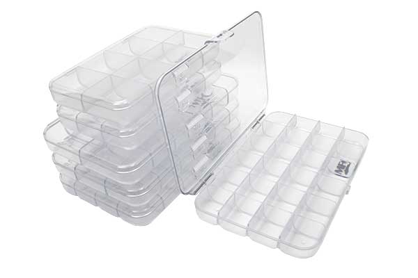 Montana Fly Company MFC Clearwater Fly Boxes - $16.95 at Chicago Fly Fishing Outfitters
