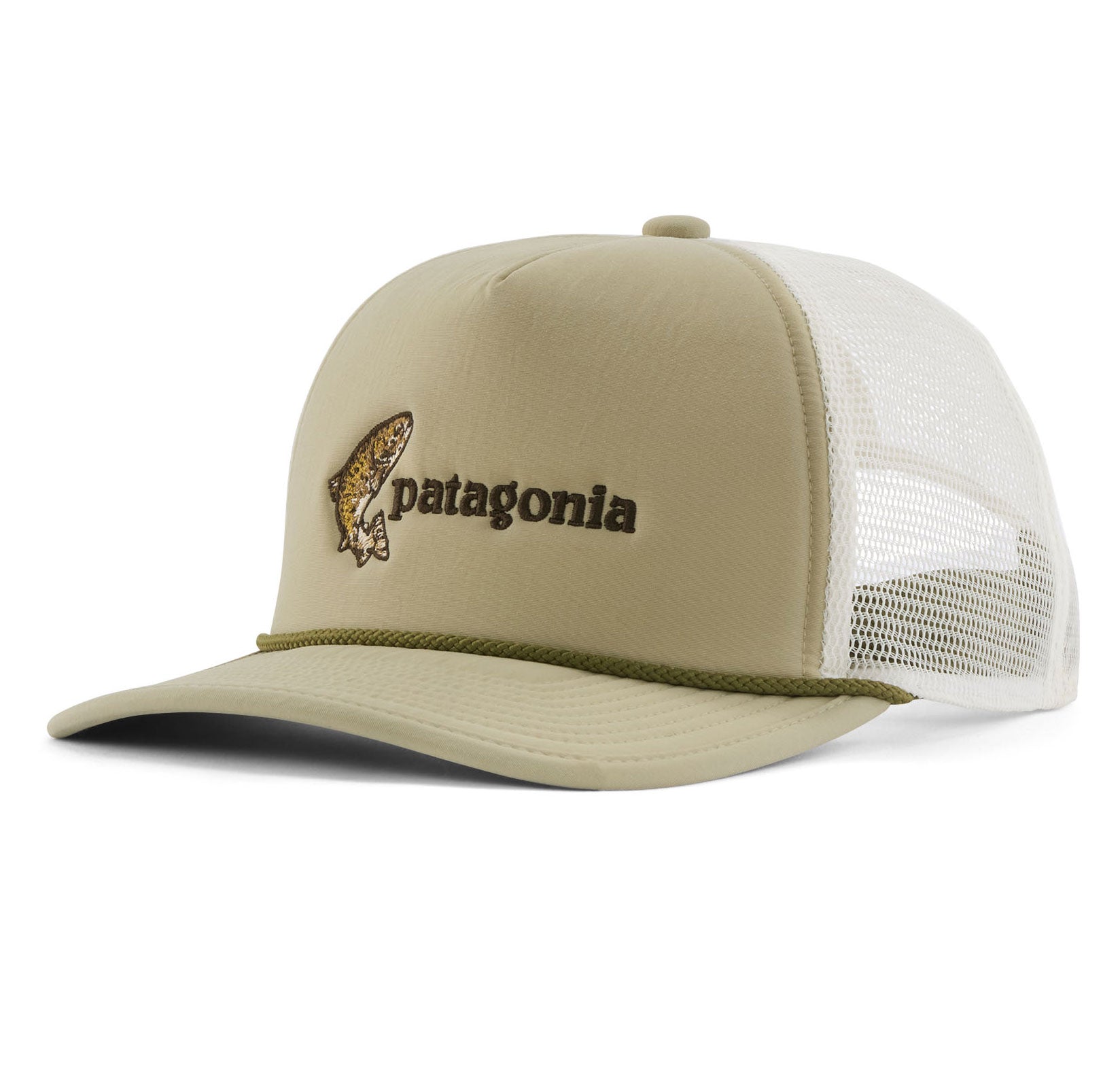 Patagonia Patagonia Broadcaster Hat - $39.00 at Chicago Fly Fishing Outfitters