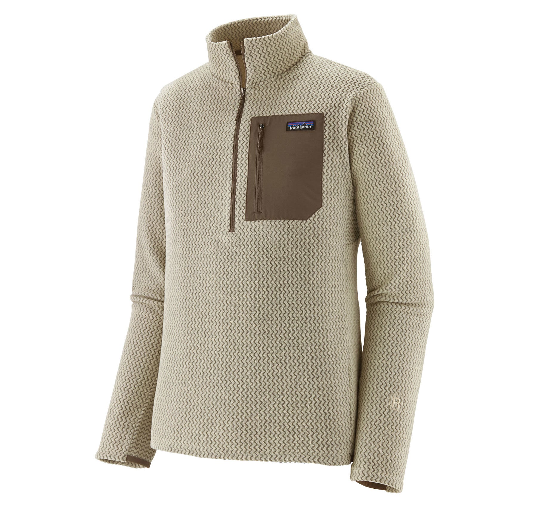 Patagonia Patagonia R1 Air Zip Neck - $145.00 at Chicago Fly Fishing Outfitters