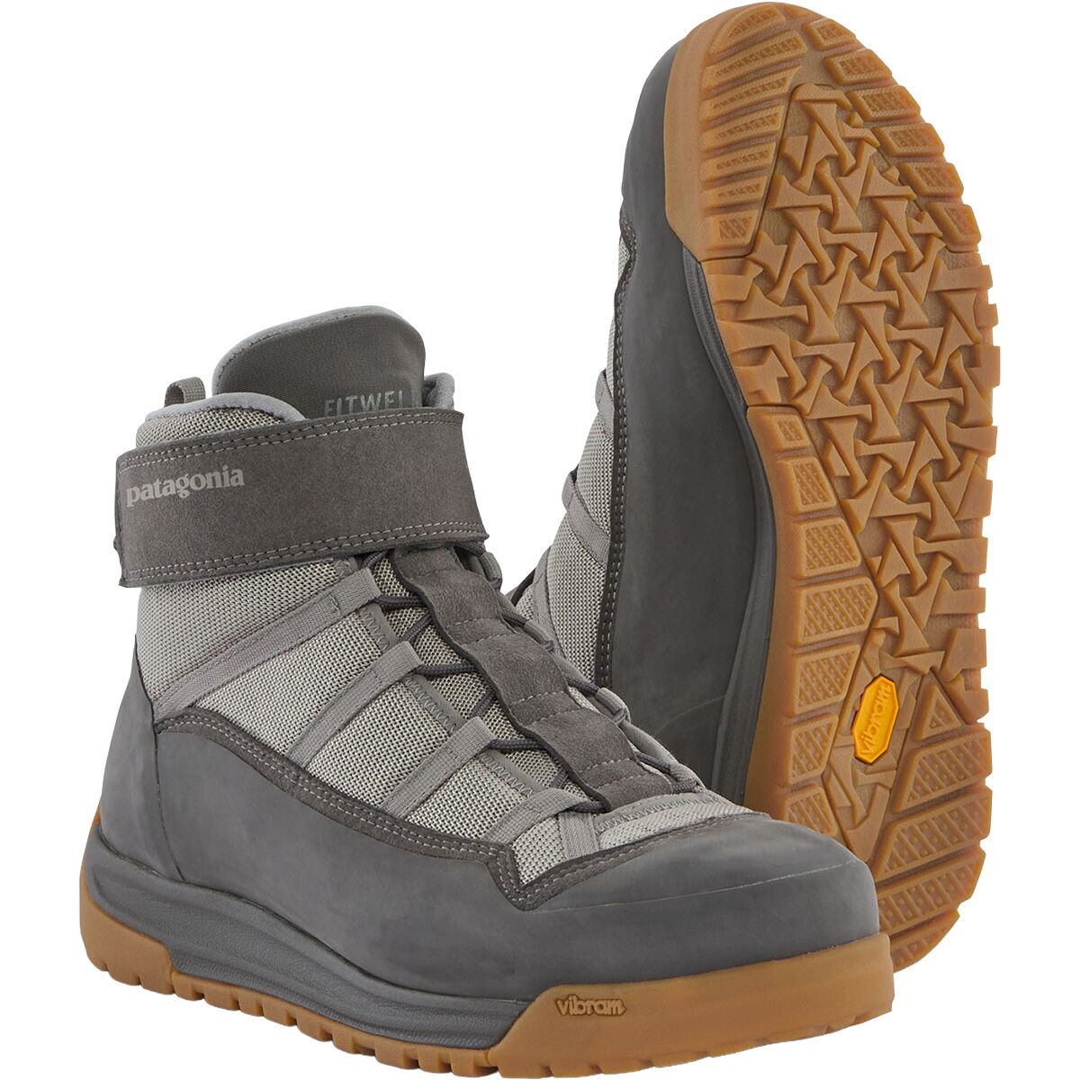 Patagonia Patagonia River Salt Wading Boots II - $349.00 at Chicago Fly Fishing Outfitters