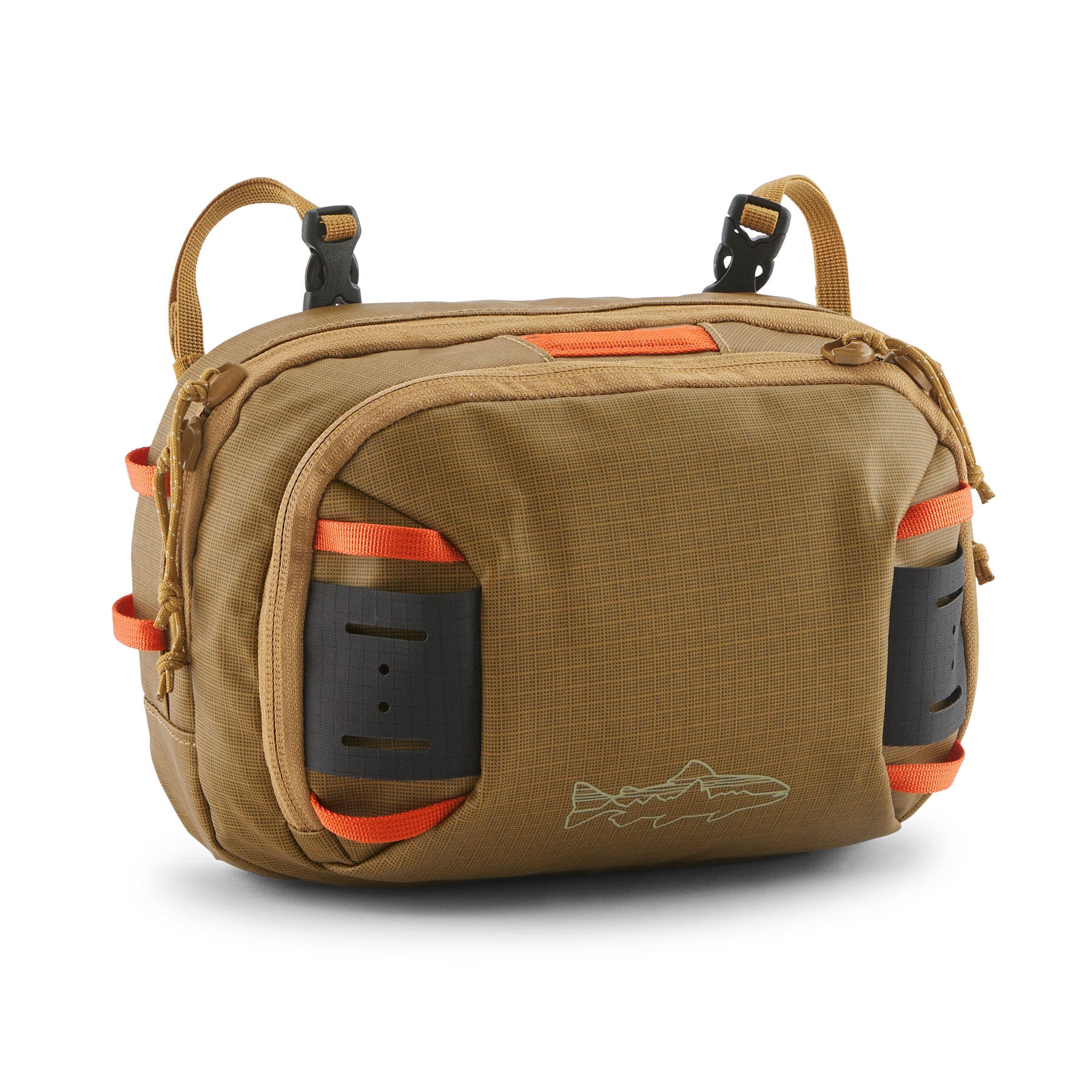 Patagonia Patagonia Stealth Switch Pack 5L - $99.00 at Chicago Fly Fishing Outfitters