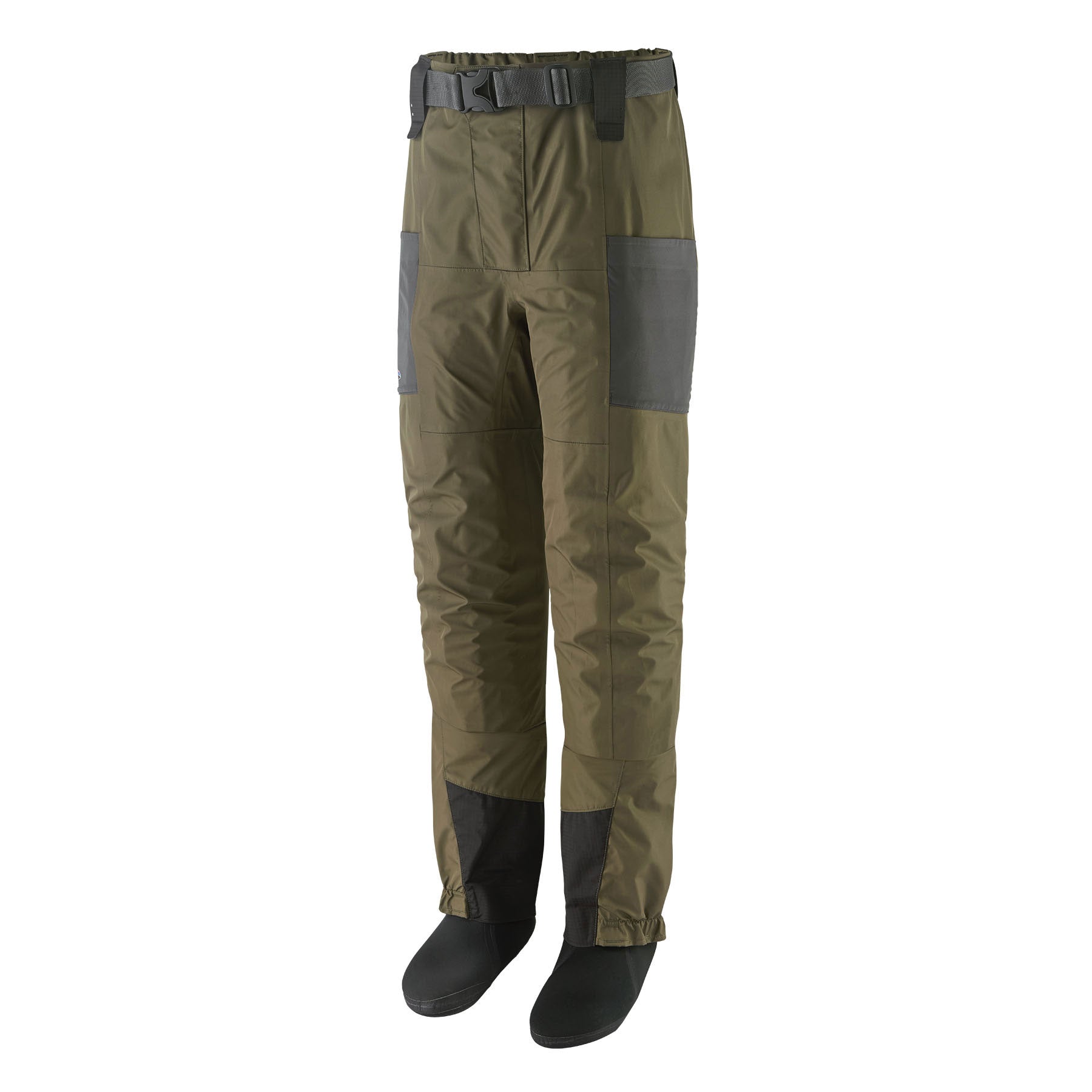 Patagonia Patagonia Swiftcurrent Traverse Wading Pants - $419.00 at Chicago Fly Fishing Outfitters
