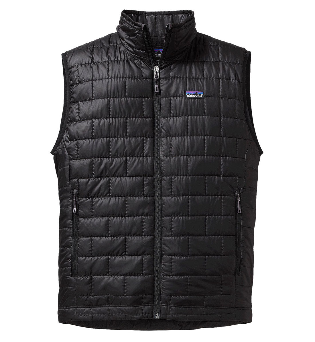 Patagonia Patagonia Mens Nano Puff Vest SALE - $125.00 at Chicago Fly Fishing Outfitters