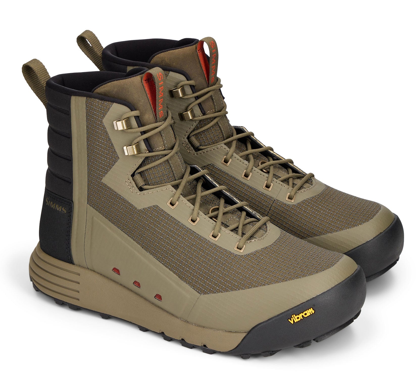 Simms Access Boot