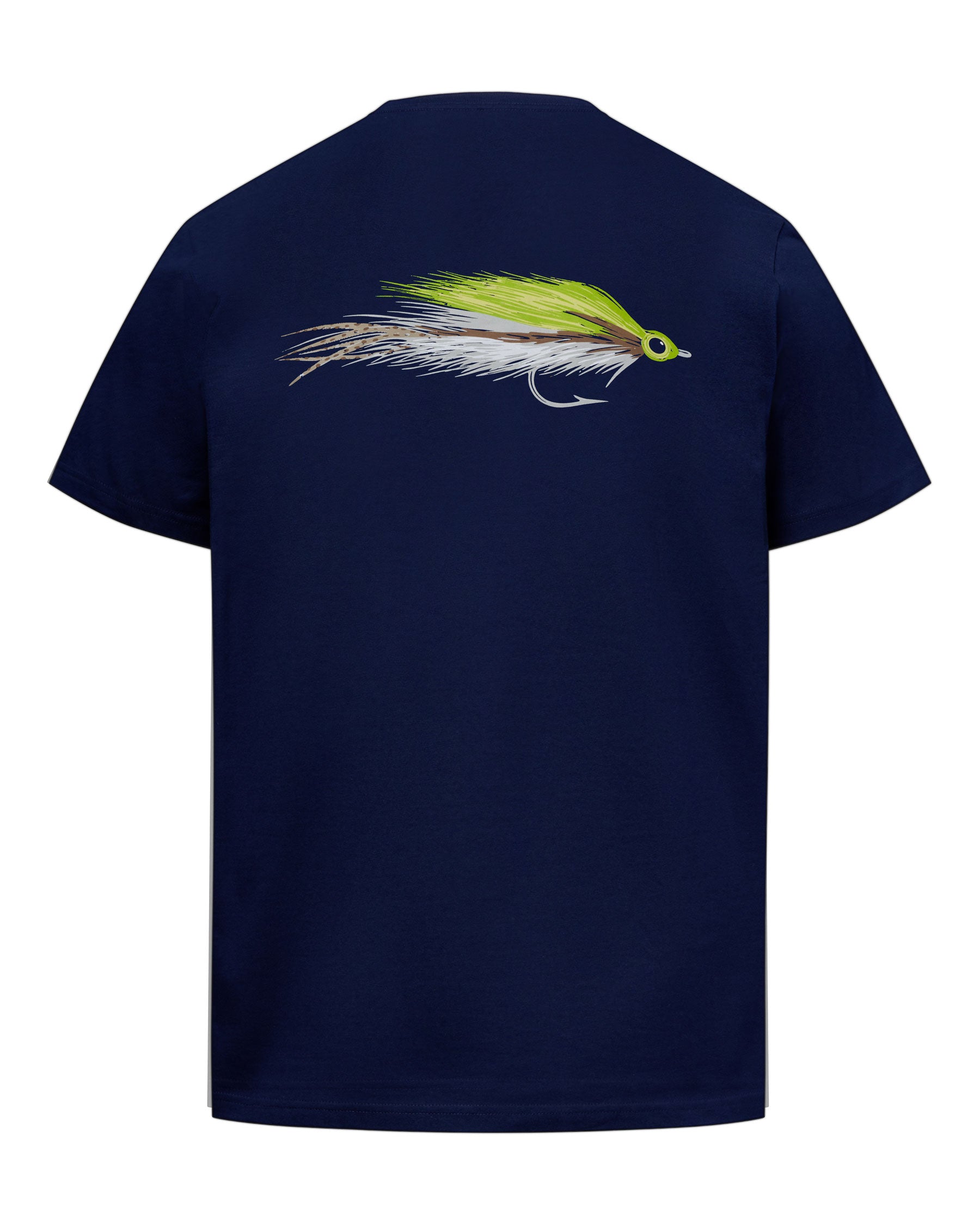 Simms Lefty Deceiver T-Shirt