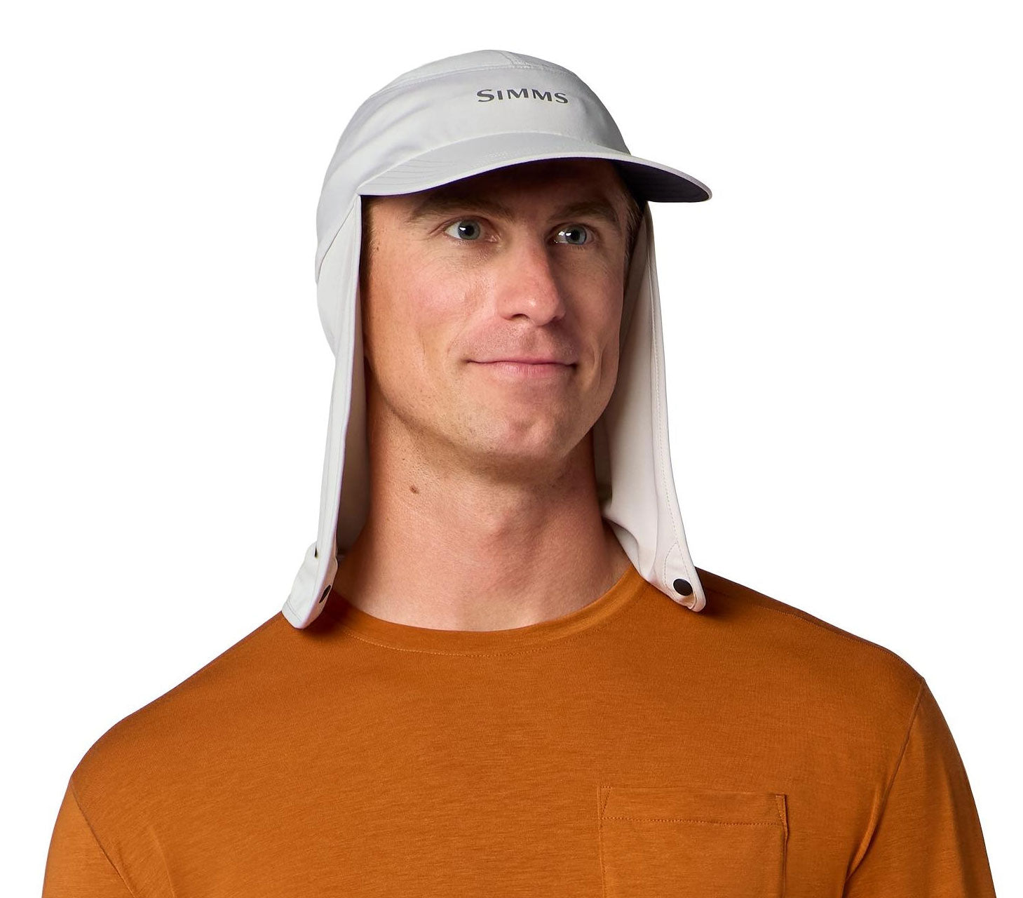 Simms Sunshield Cap