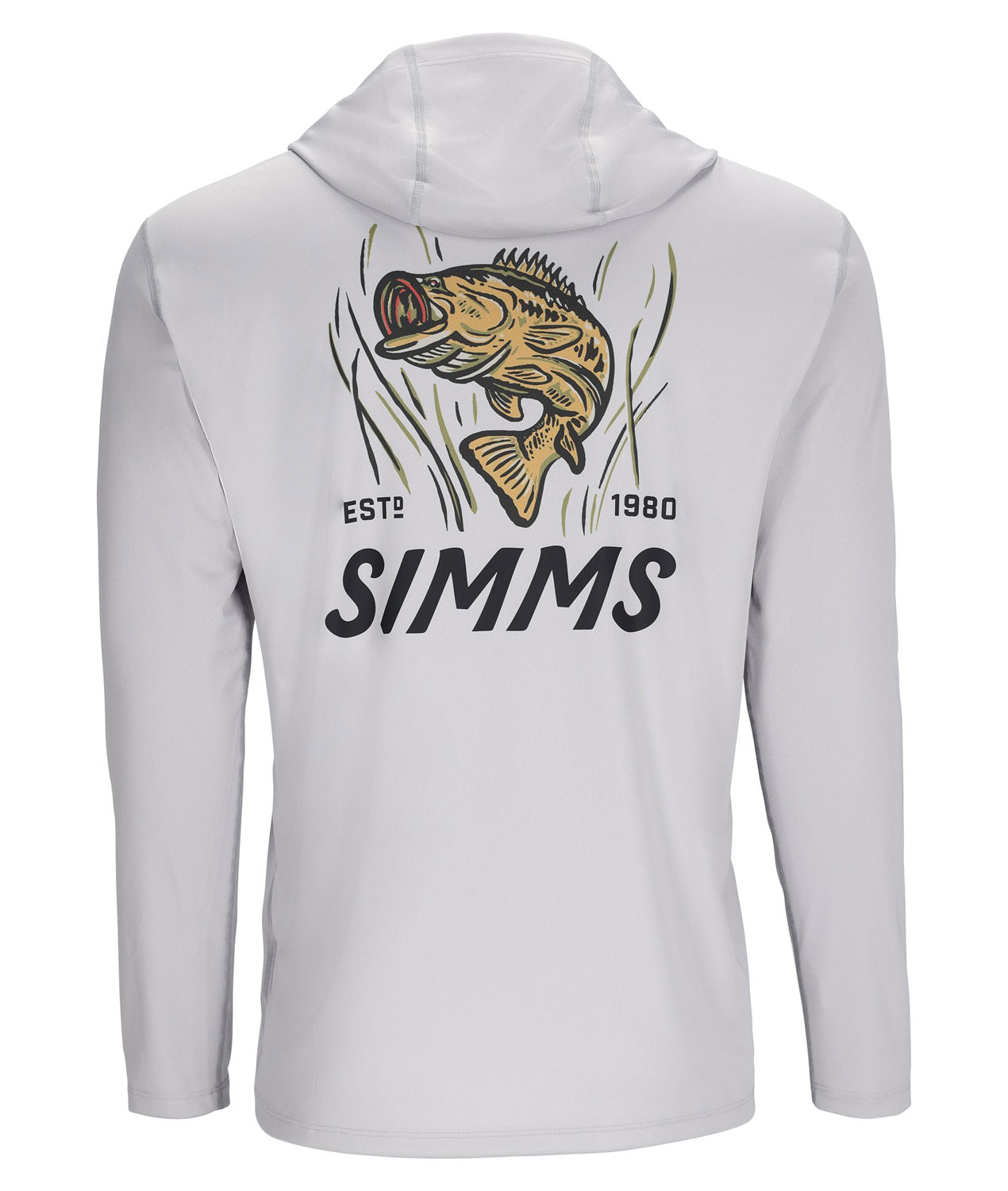 Simms Tech Hoody Artist Series Sale