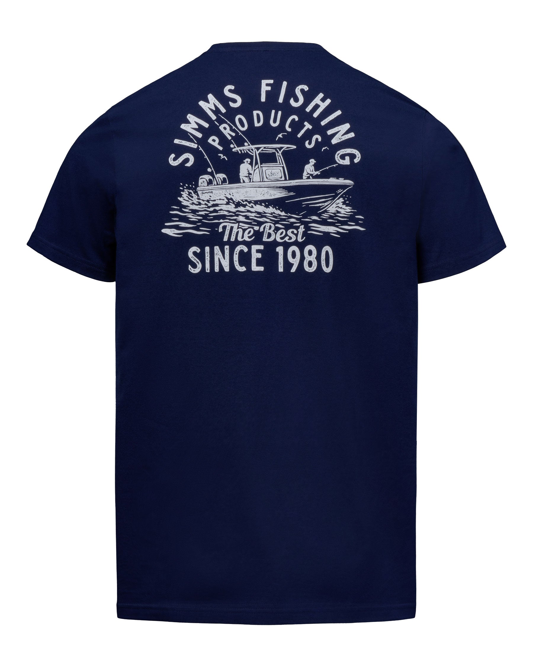 Simms Waterman T-Shirt